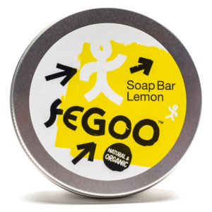 SLS Free Soap Bar