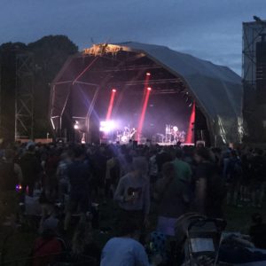 Deer Shed Festival