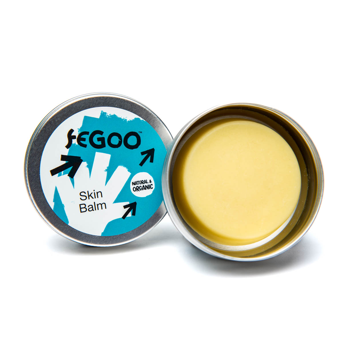 hand, foot, elbow, dog paw moisturiser. Like climb on for climbers but made in the UK